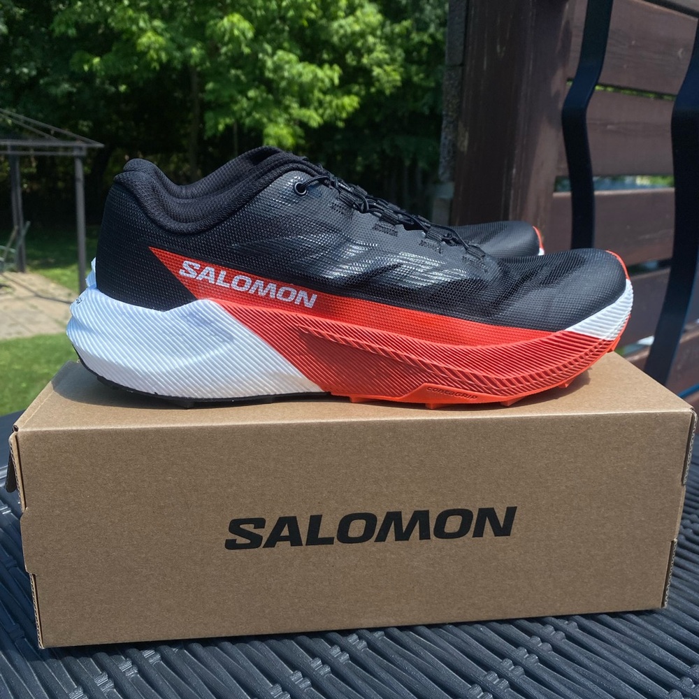 Salomon Pulsar
